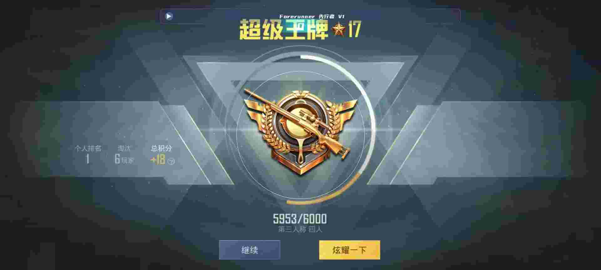 和平精英鸡腿辅助自瞄 - 和平精英cdkey平台辅助预览图